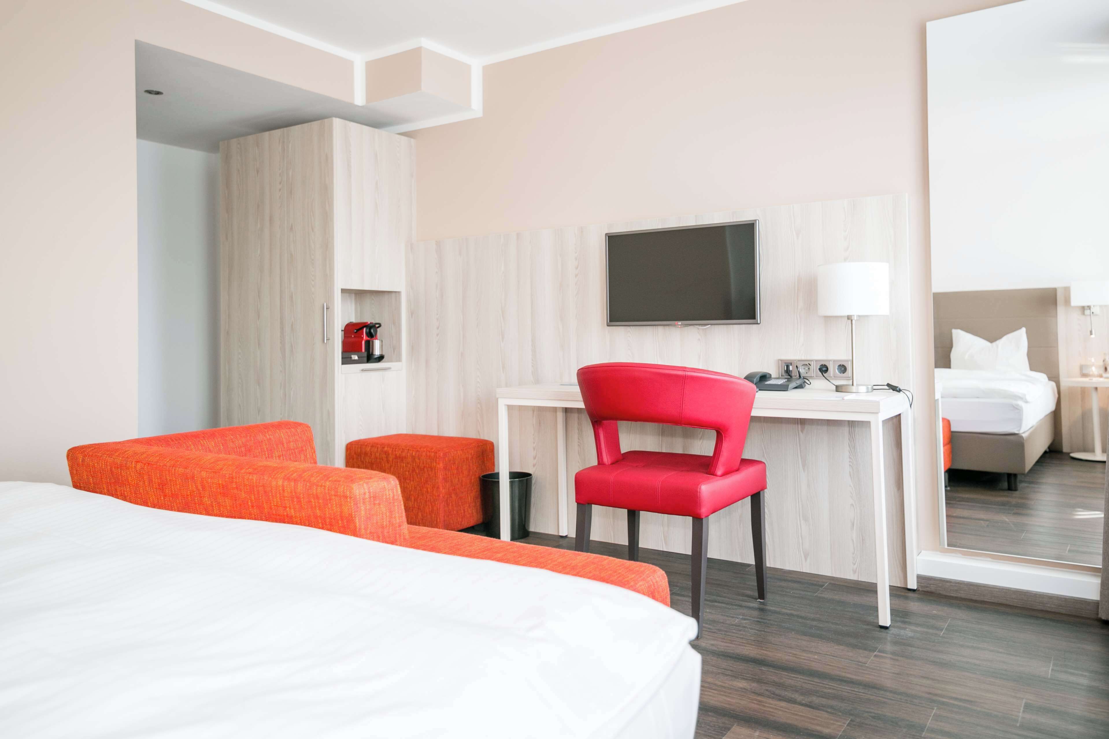 Foto - Best Western Hotel Airport Düsseldorf - Ratingen