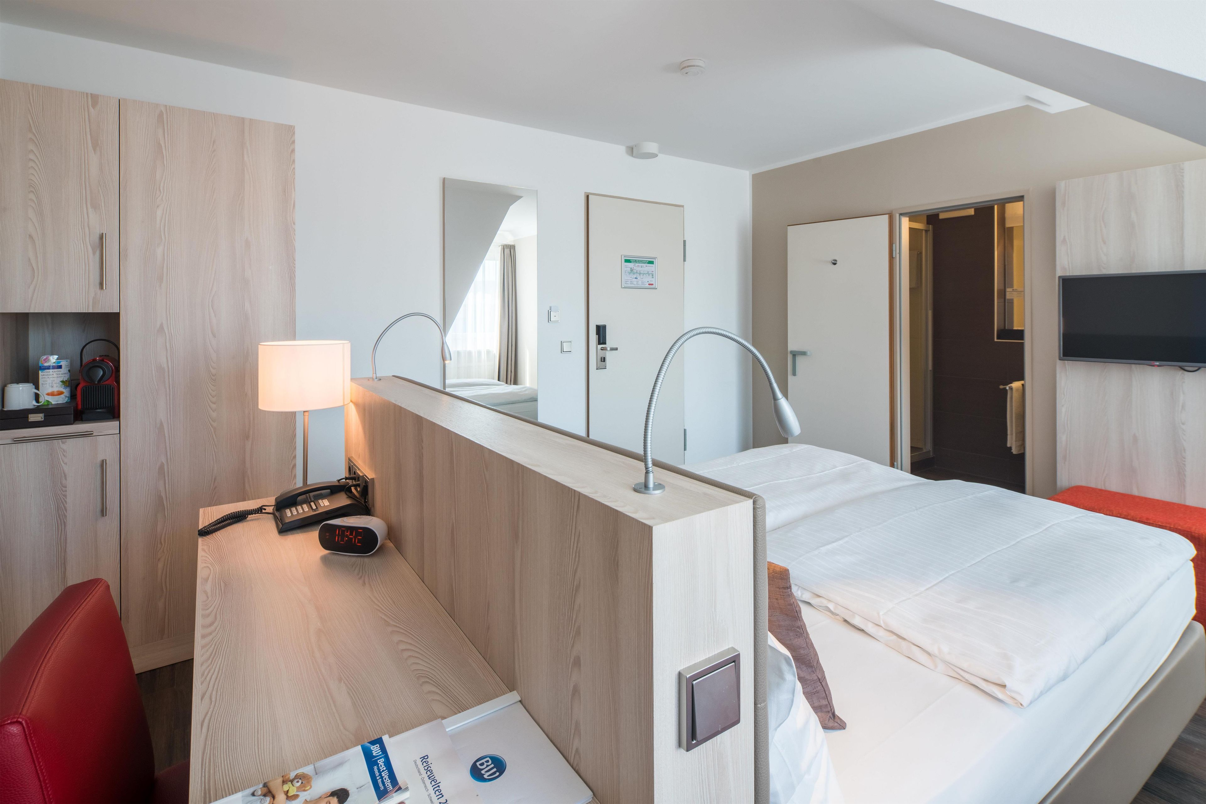 Foto - Best Western Hotel Airport Düsseldorf - Ratingen