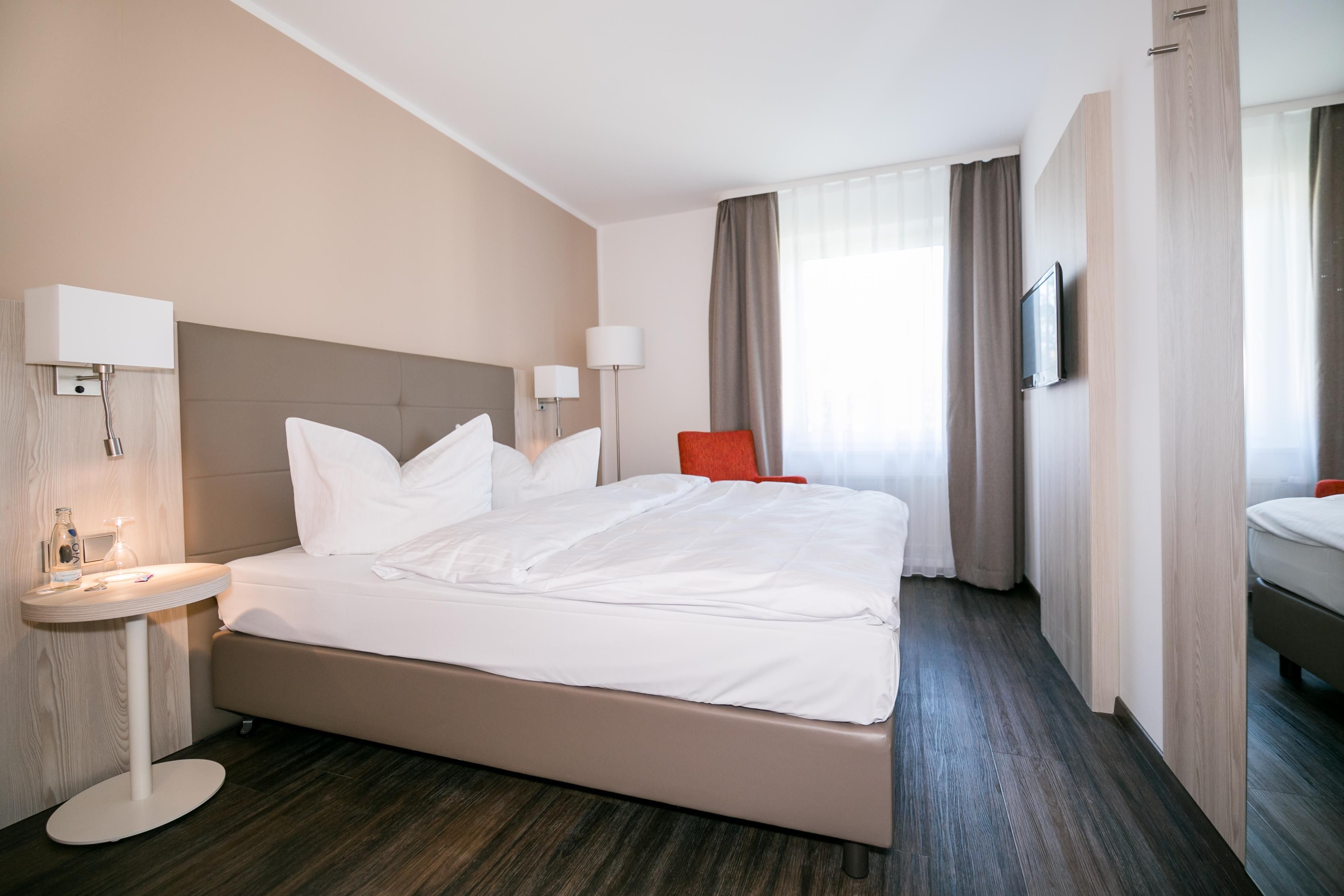 Foto - Best Western Hotel Airport Düsseldorf - Ratingen
