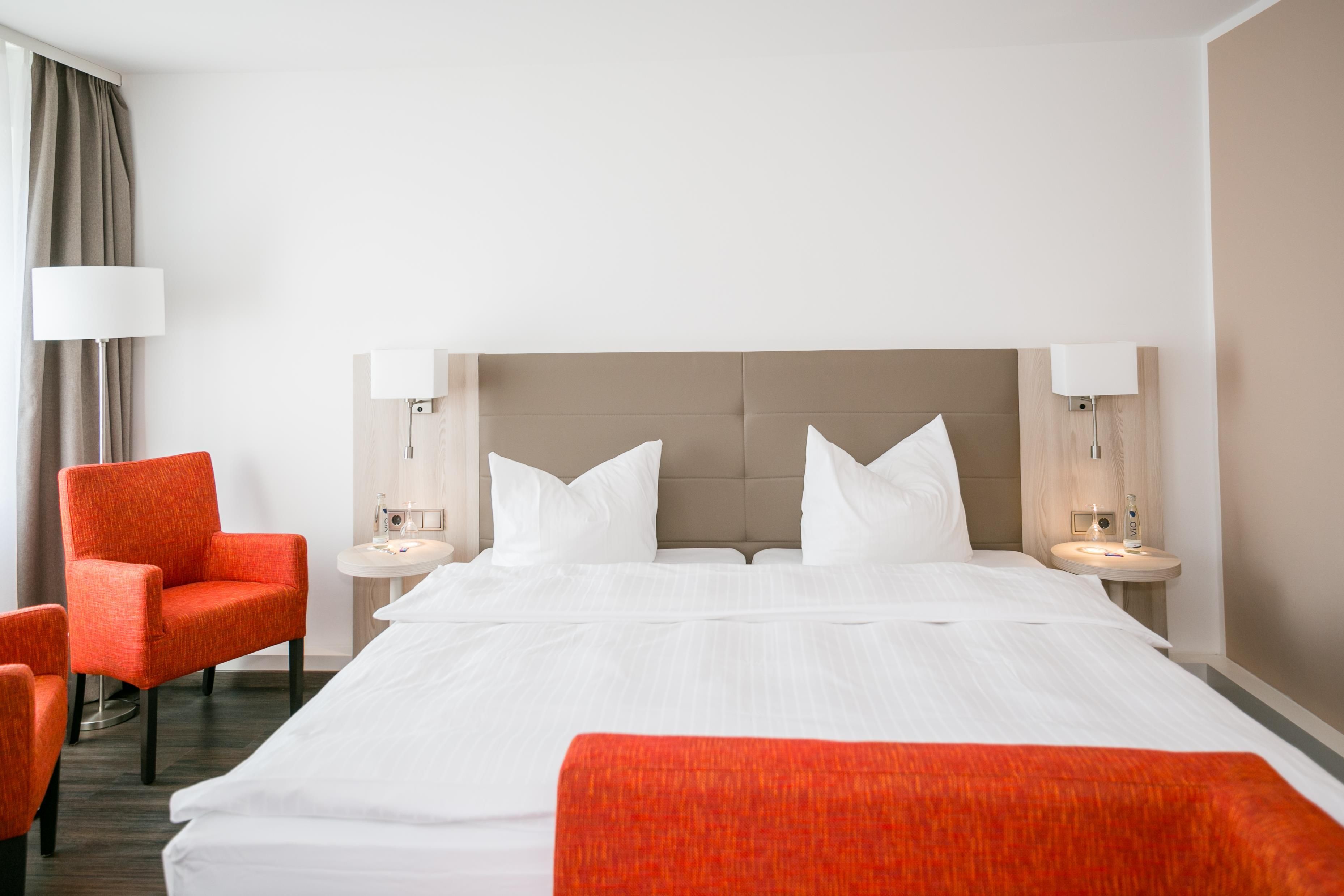 Foto - Best Western Hotel Airport Düsseldorf - Ratingen