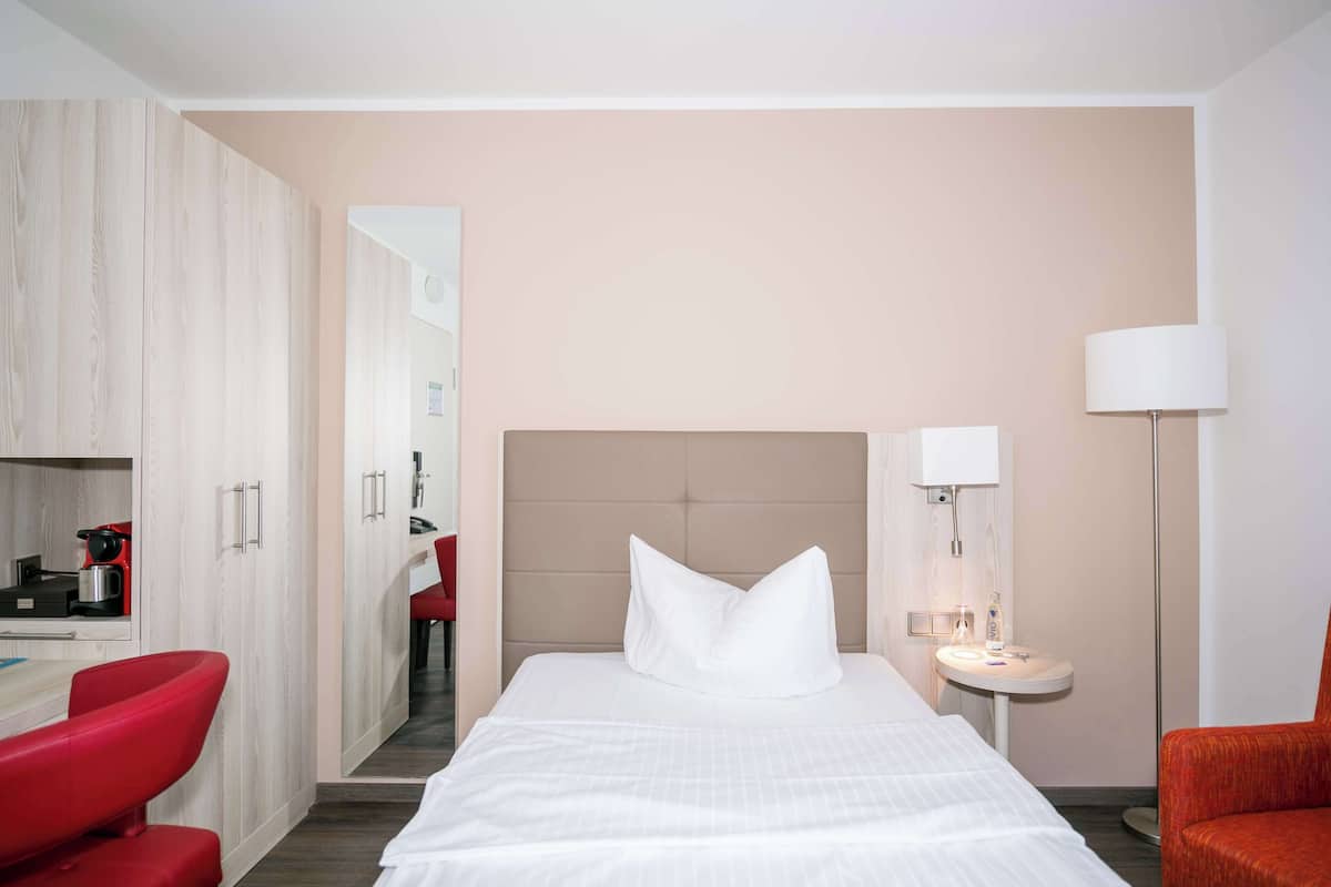 Chambre Confort, 1 grand lit