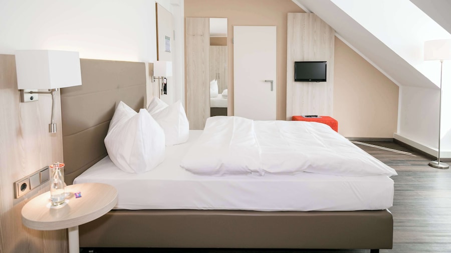Best Western Hotel Breitbach