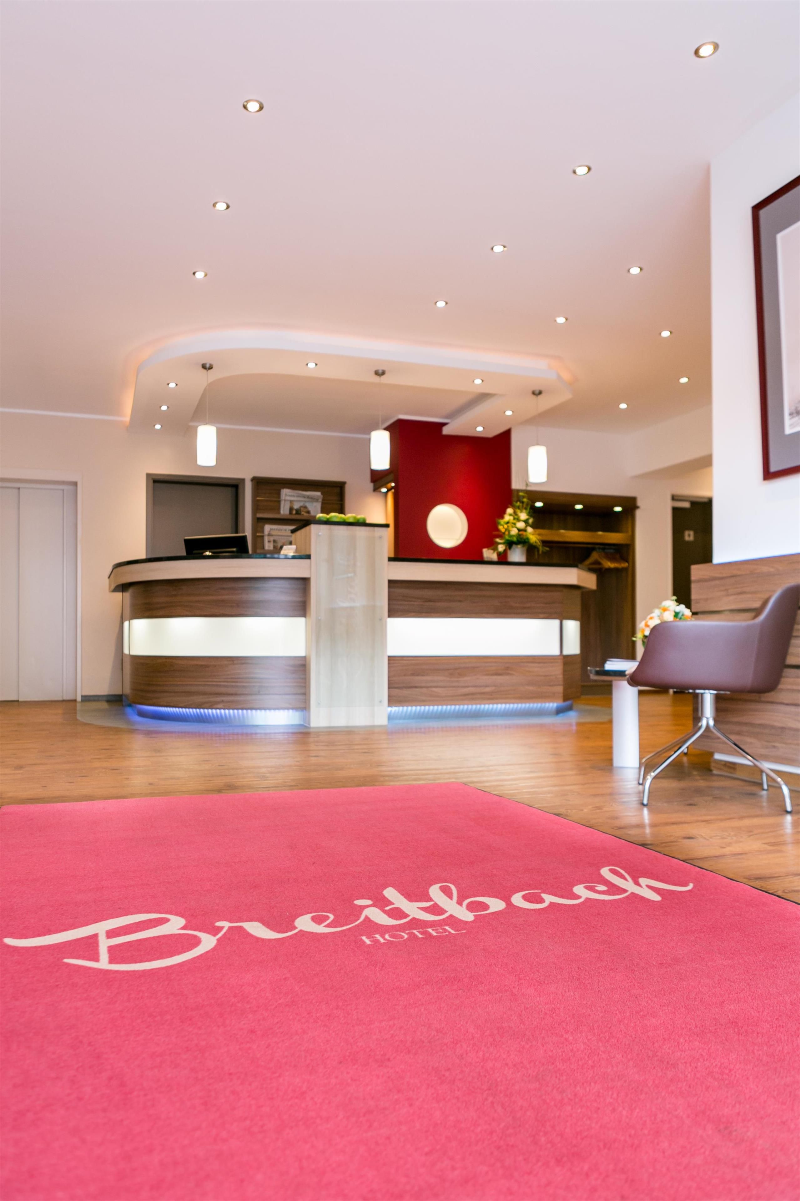 Foto - Best Western Hotel Airport Düsseldorf - Ratingen