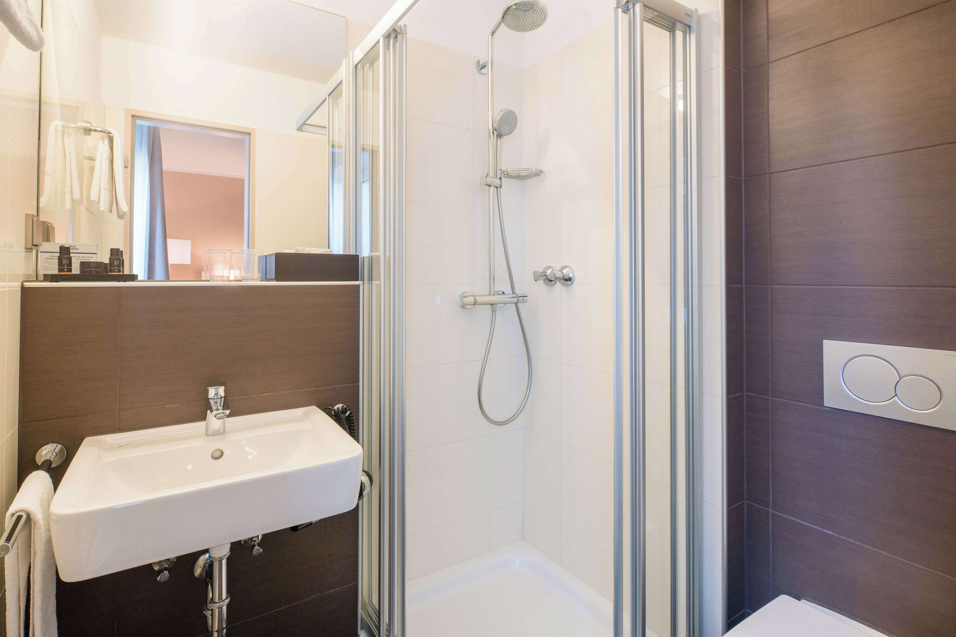 Foto - Best Western Hotel Airport Düsseldorf - Ratingen