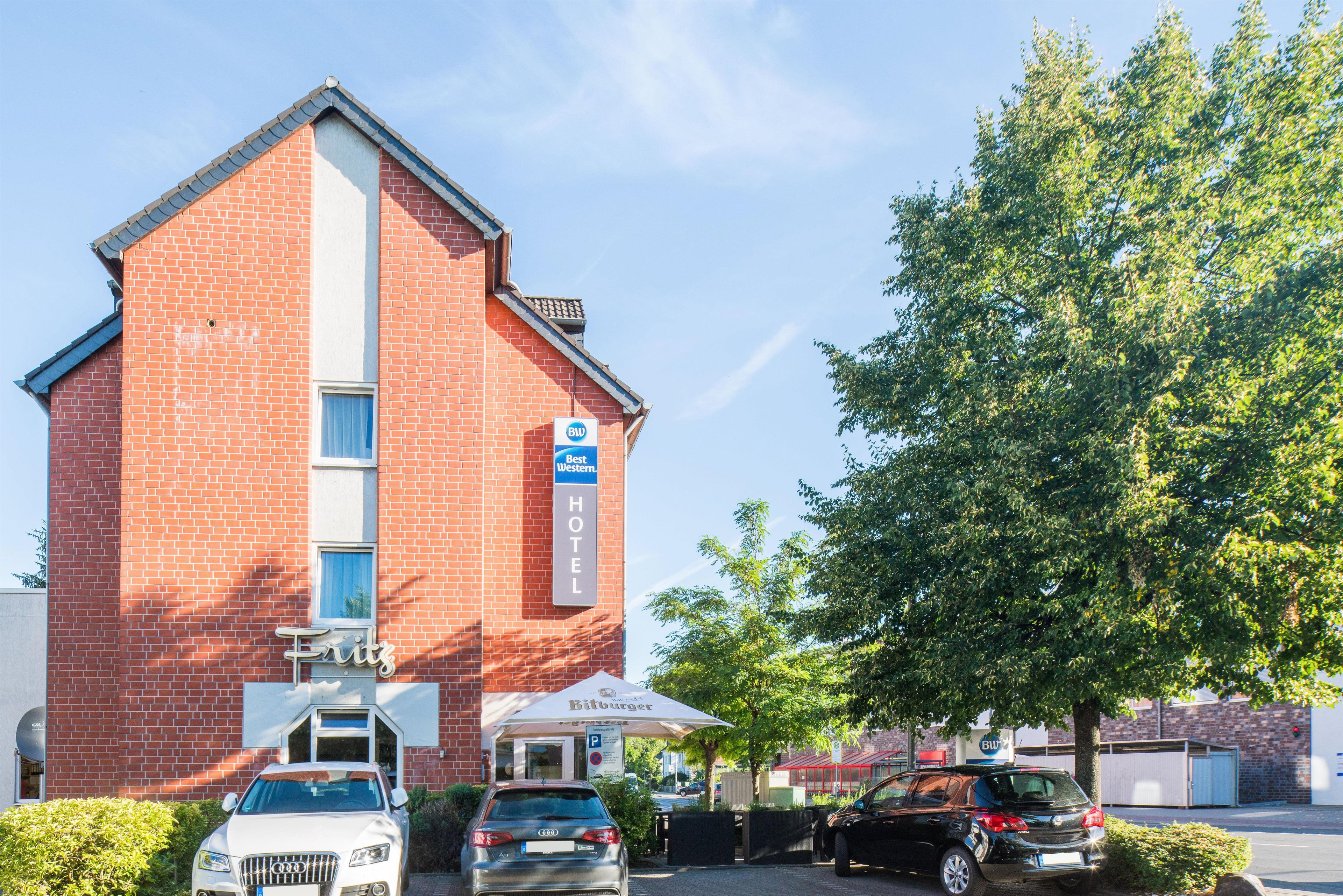 Foto - Best Western Hotel Airport Düsseldorf - Ratingen