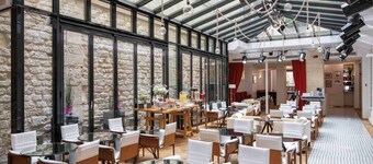 Hôtel Le 123 Sébastopol - Astotel