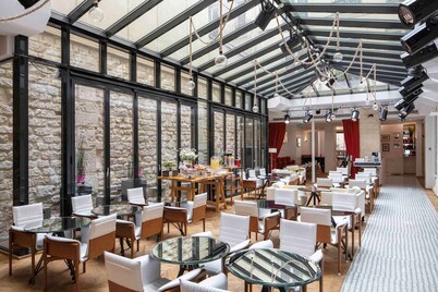 Hôtel Le 123 Sébastopol - Astotel