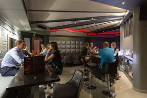 Nightclub - Hotel & SPA Czarny Groń (Andrychow)