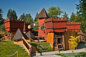 Children's activities