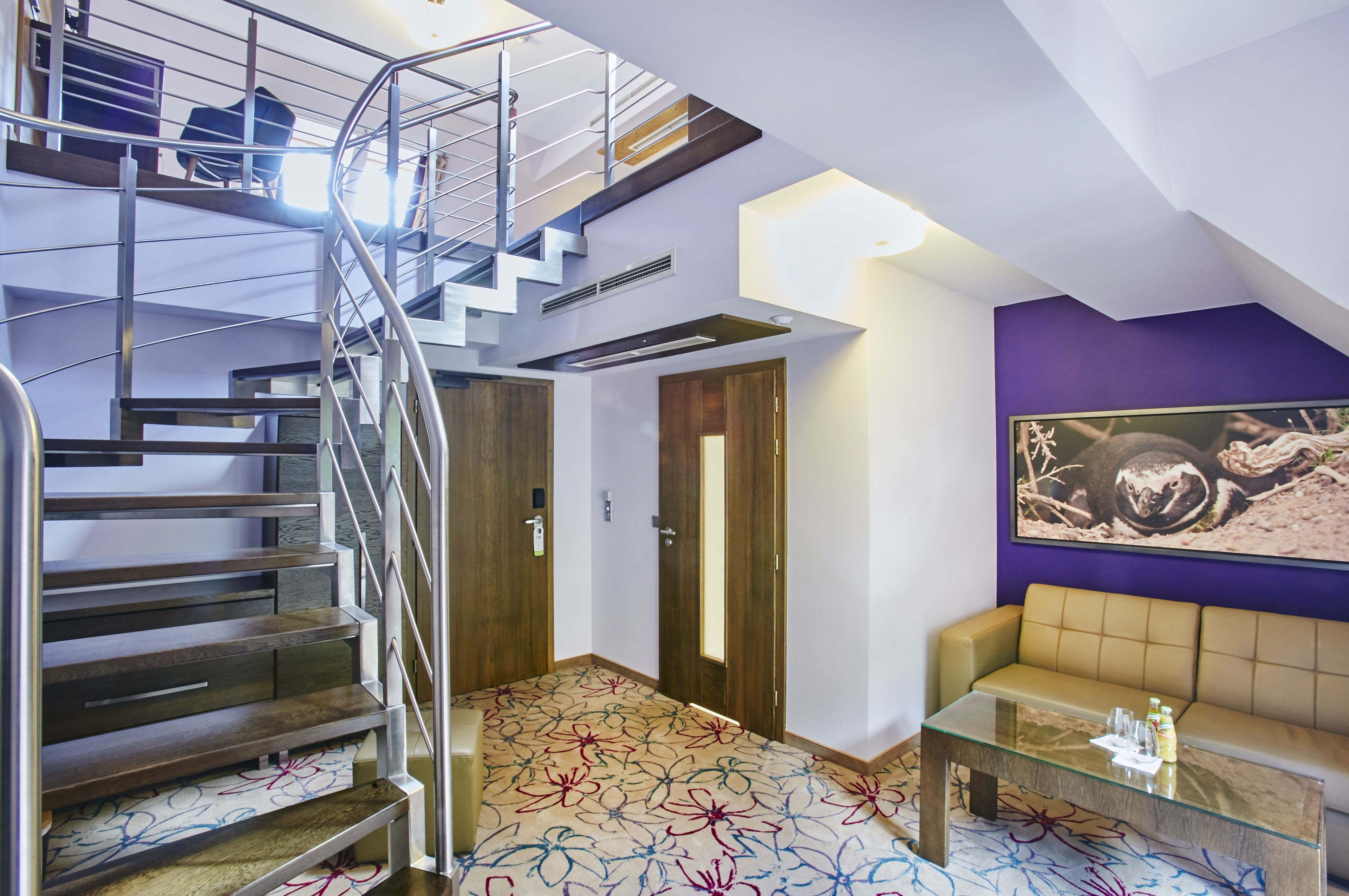 superior room | living room | 39-inch lcd tv with satellite channels, tv, table football