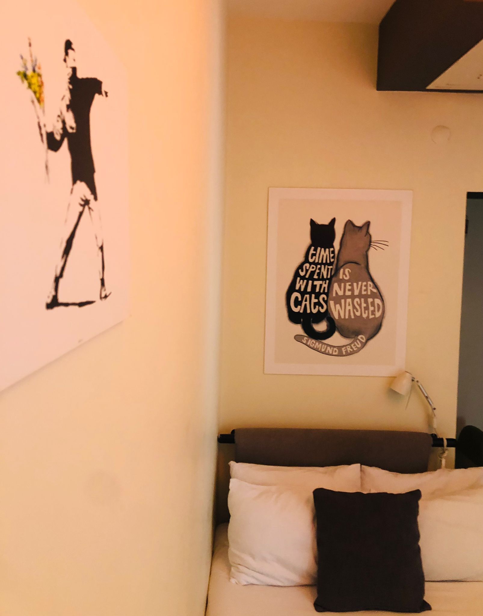 Foto - Rumours Inn