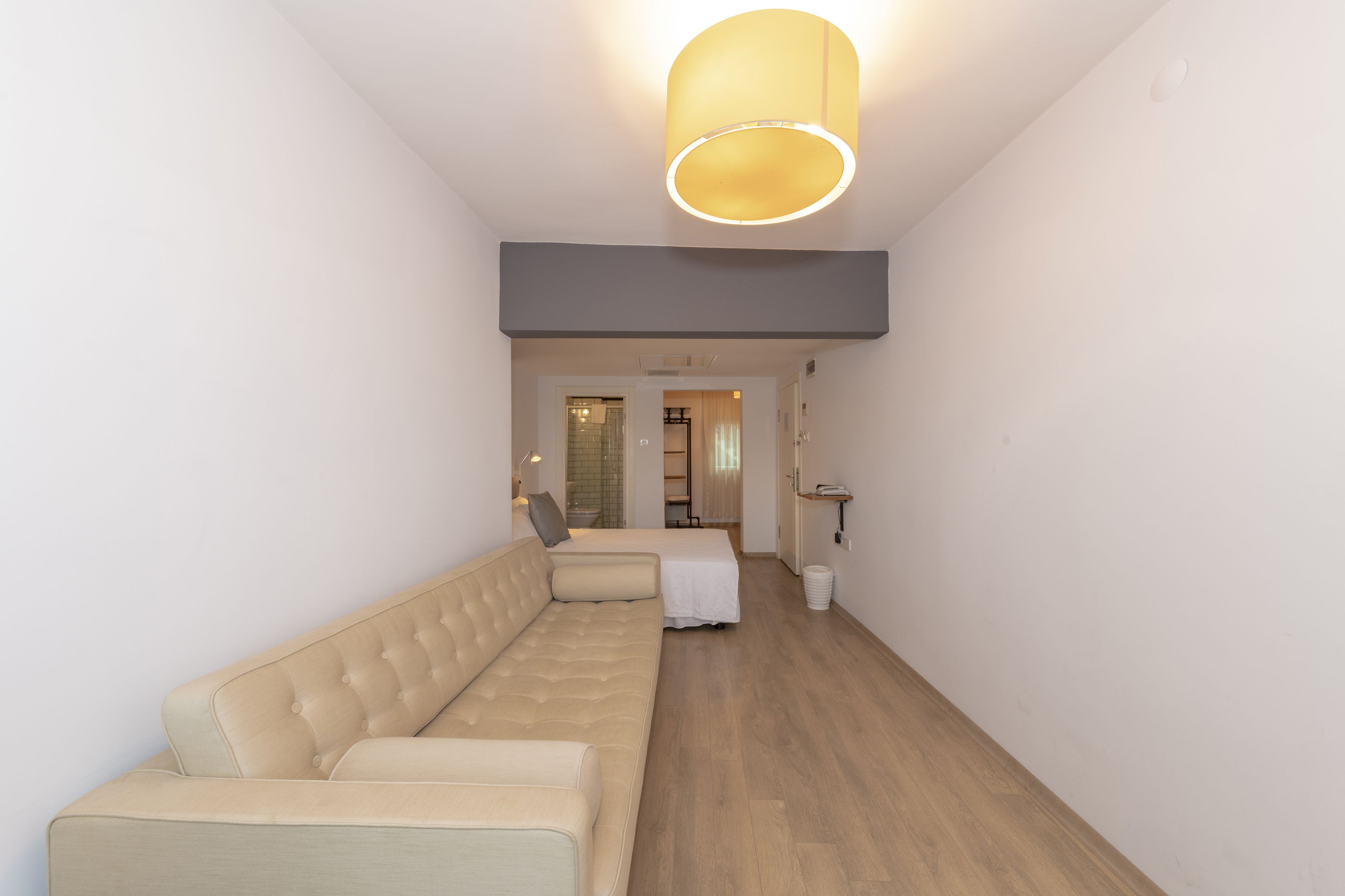 family quadruple room, balcony | premium bedding, in-room safe, soundproofing, free wifi