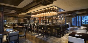 Bar (sur place)