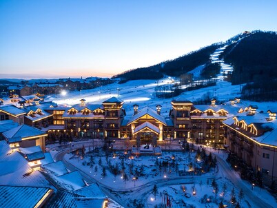 Hyatt Regency Changbaishan