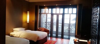 Park Hyatt Changbaishan