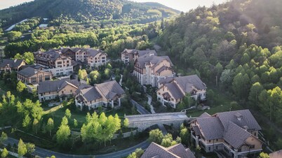 Park Hyatt Changbaishan