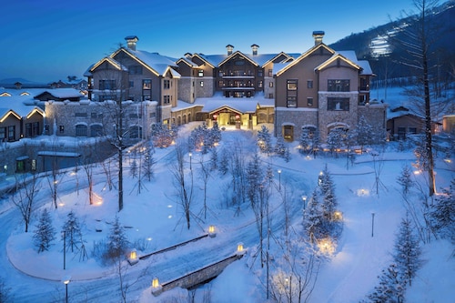 Park Hyatt Changbaishan