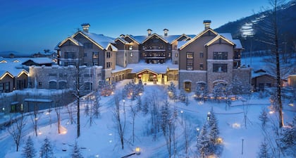 Park Hyatt Changbaishan