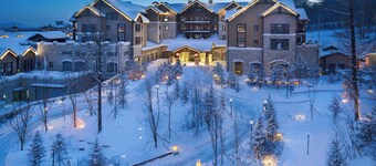 Park Hyatt Changbaishan