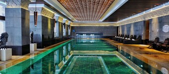 Park Hyatt Changbaishan