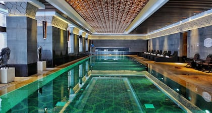 Park Hyatt Changbaishan