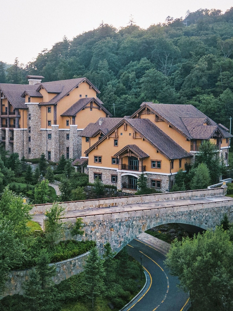 Photo of Park Hyatt Changbaishan