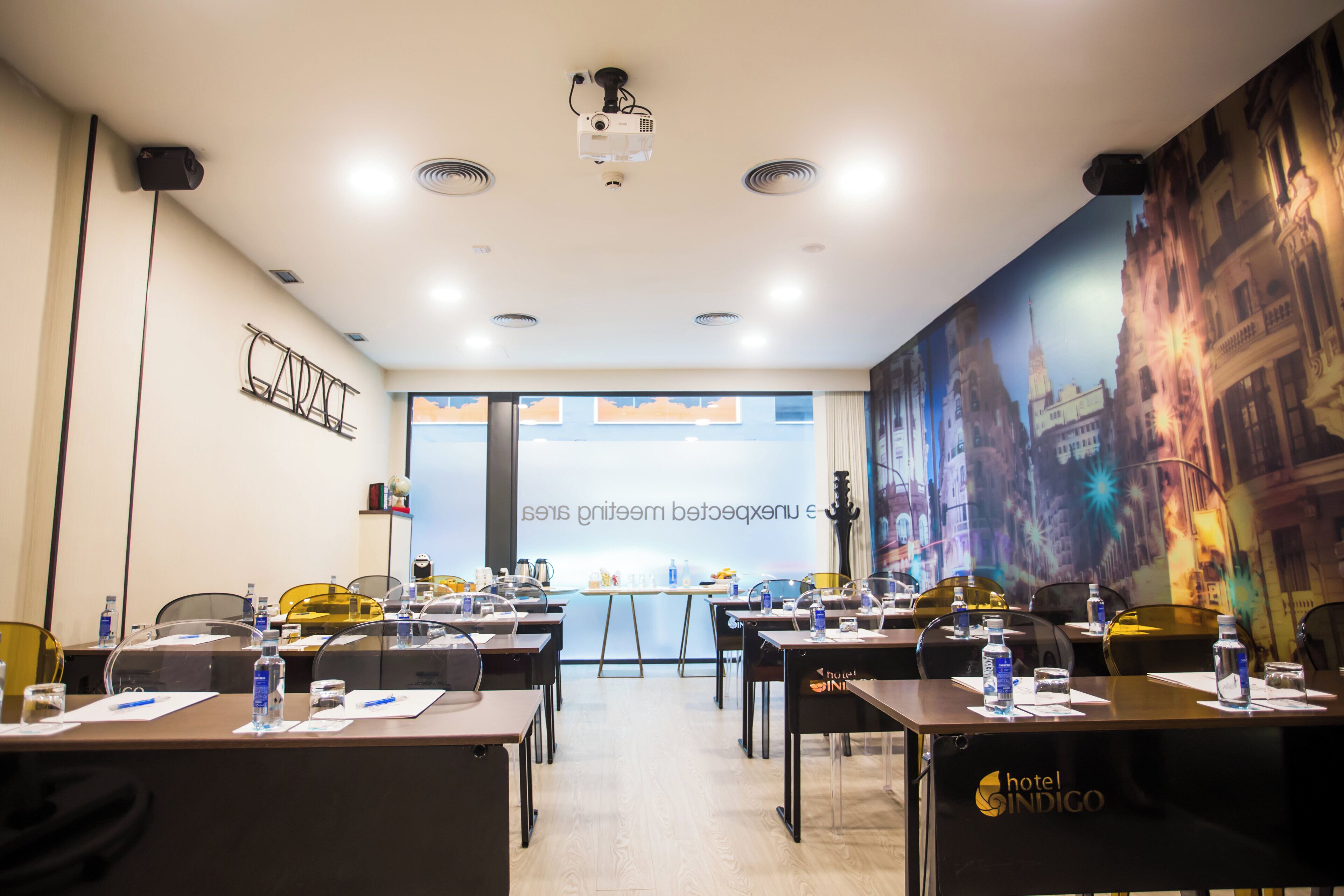 Photo - Hotel Indigo Madrid - Gran Via by IHG