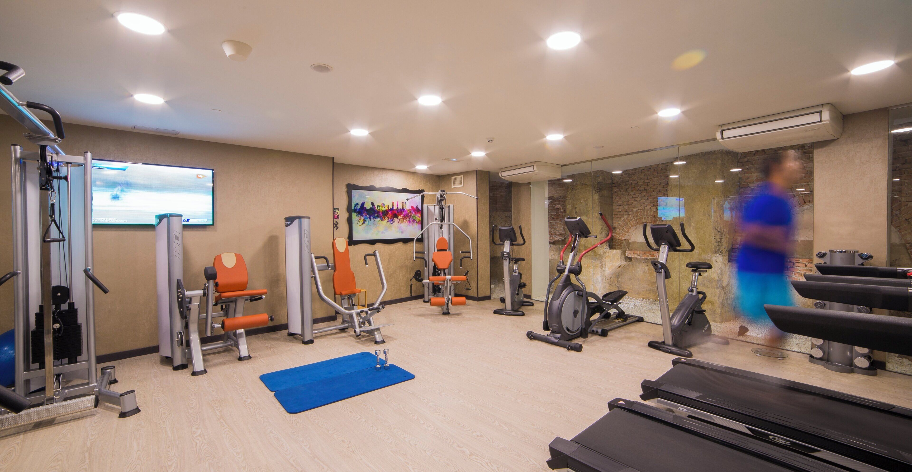 Photo - Hotel Indigo Madrid - Gran Via by IHG