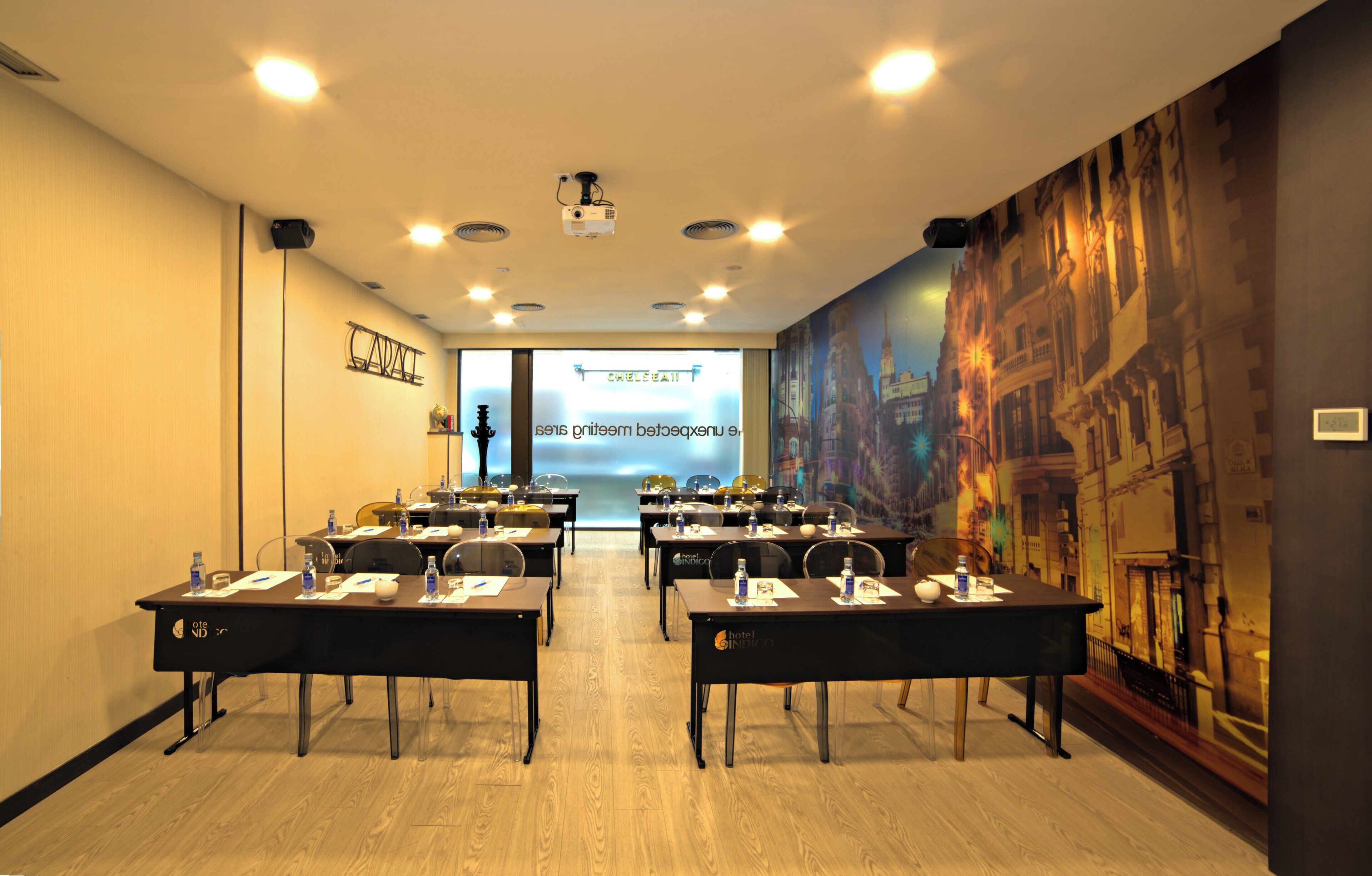 Foto - Hotel Indigo Madrid - Gran Vía by IHG