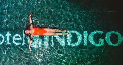 Hotel Indigo Madrid - Gran Via by IHG