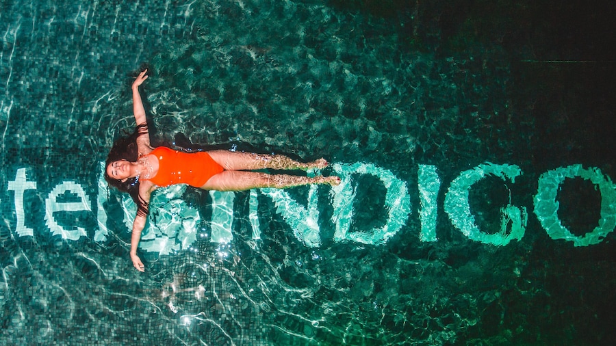 马德里英迪格酒店 - 格兰大道 by IHG