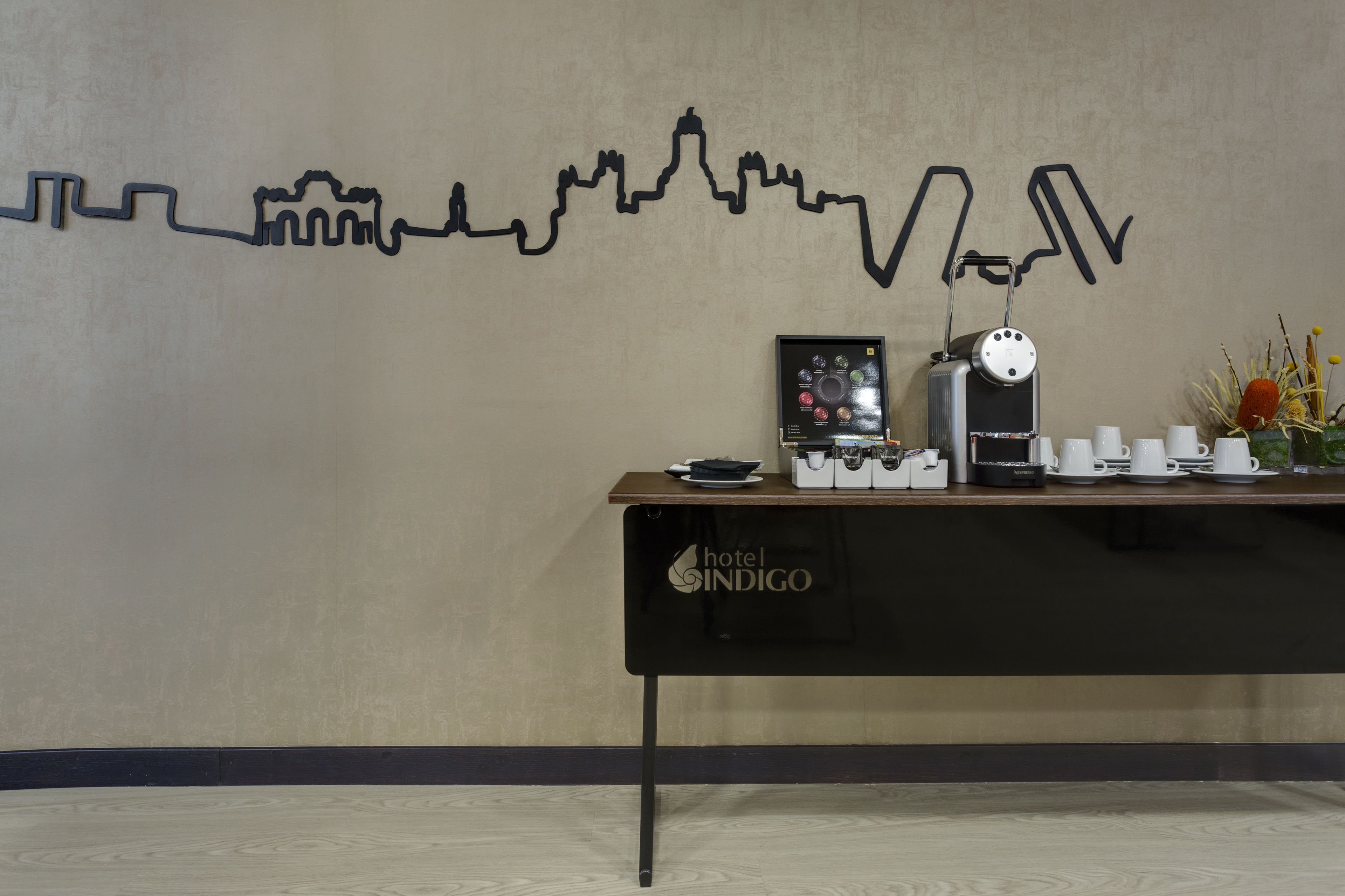 Foto - Hotel Indigo Madrid - Gran Via by IHG
