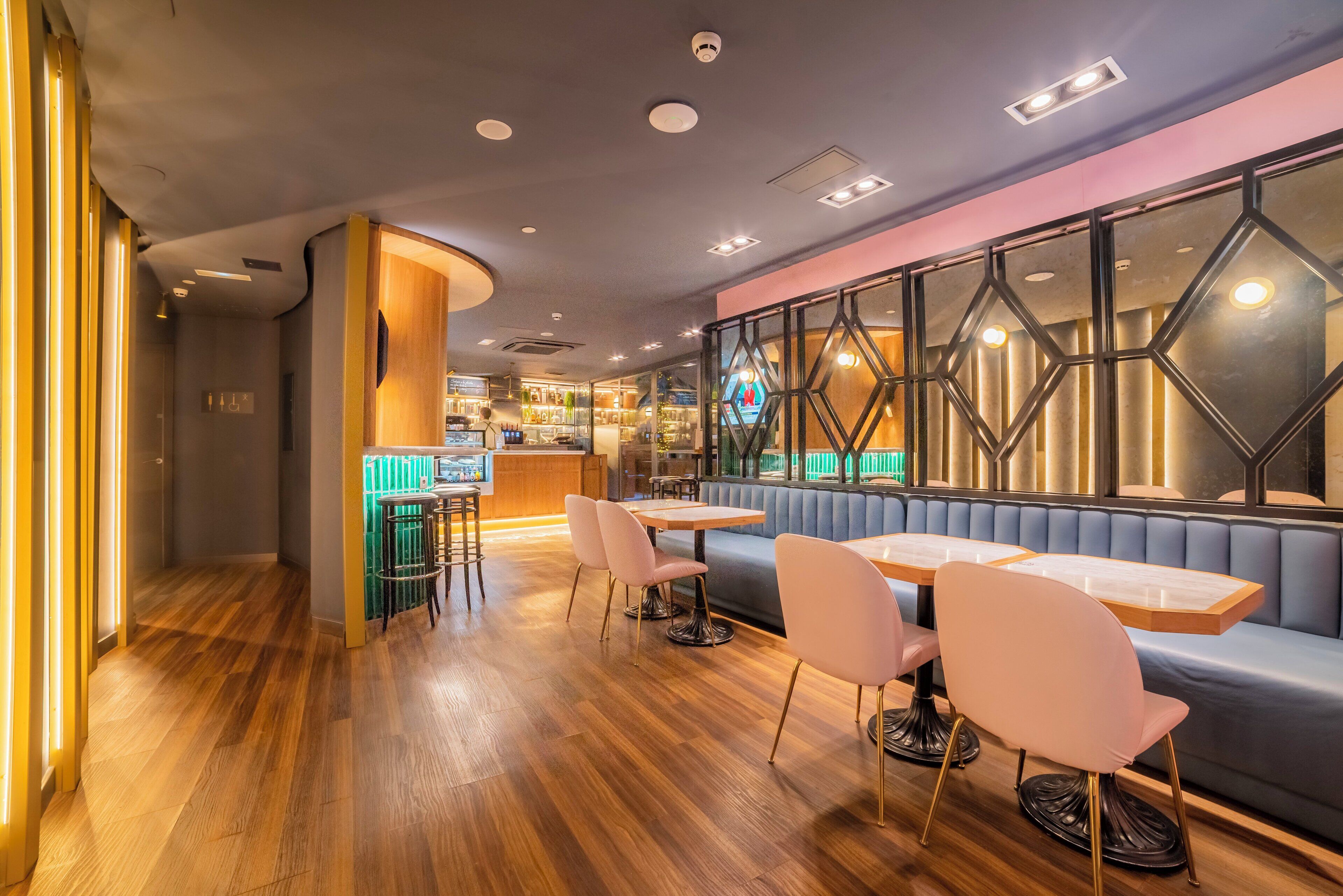 Photo - Hotel Indigo Madrid - Gran Via by IHG