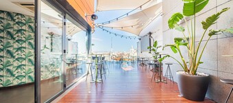 Hotel Indigo Madrid - Gran Via by IHG