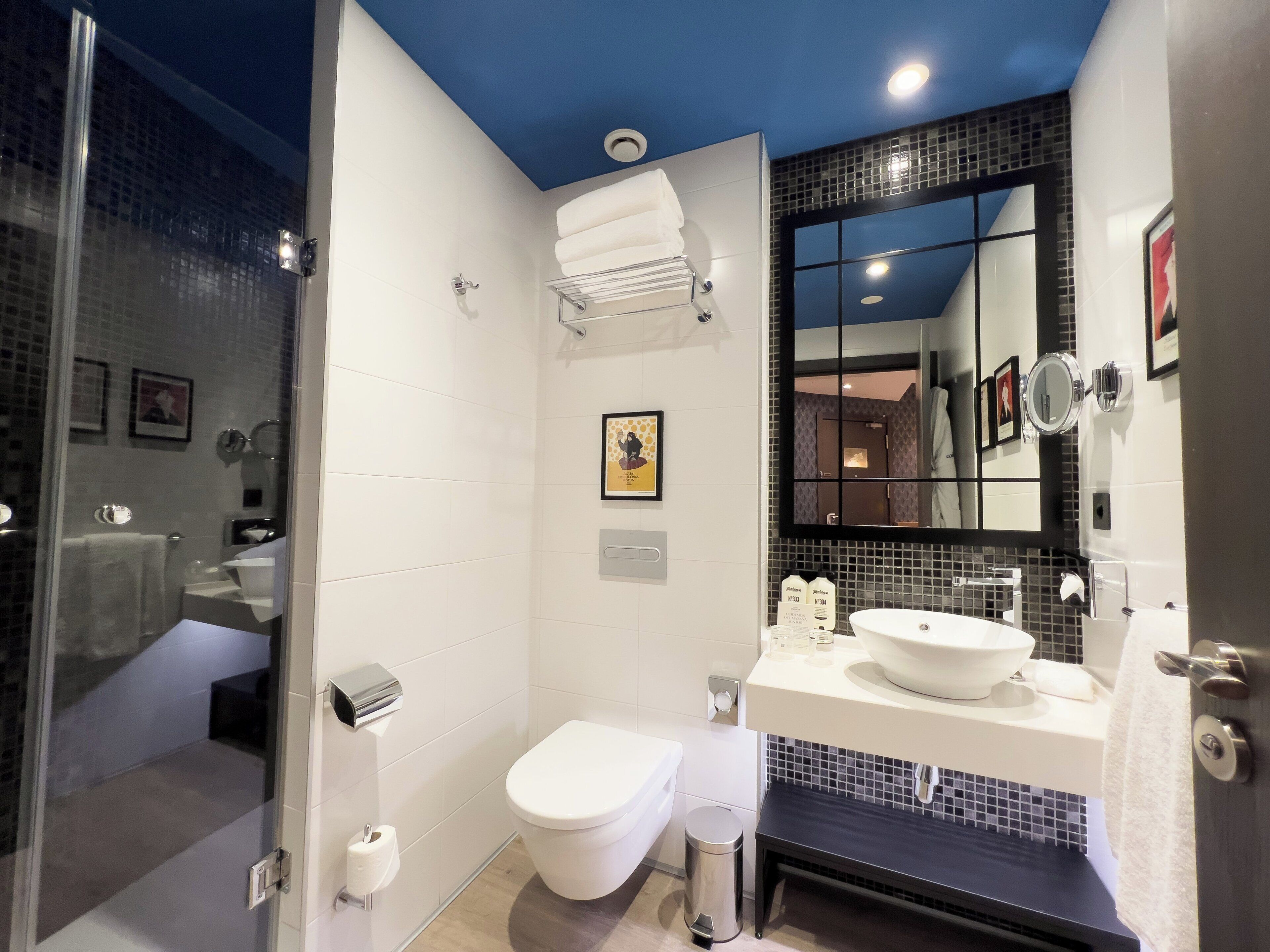 Foto - Hotel Indigo Madrid - Gran Via by IHG