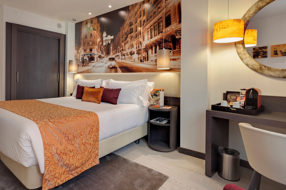 Standardzimmer, 1 Queen-Bett