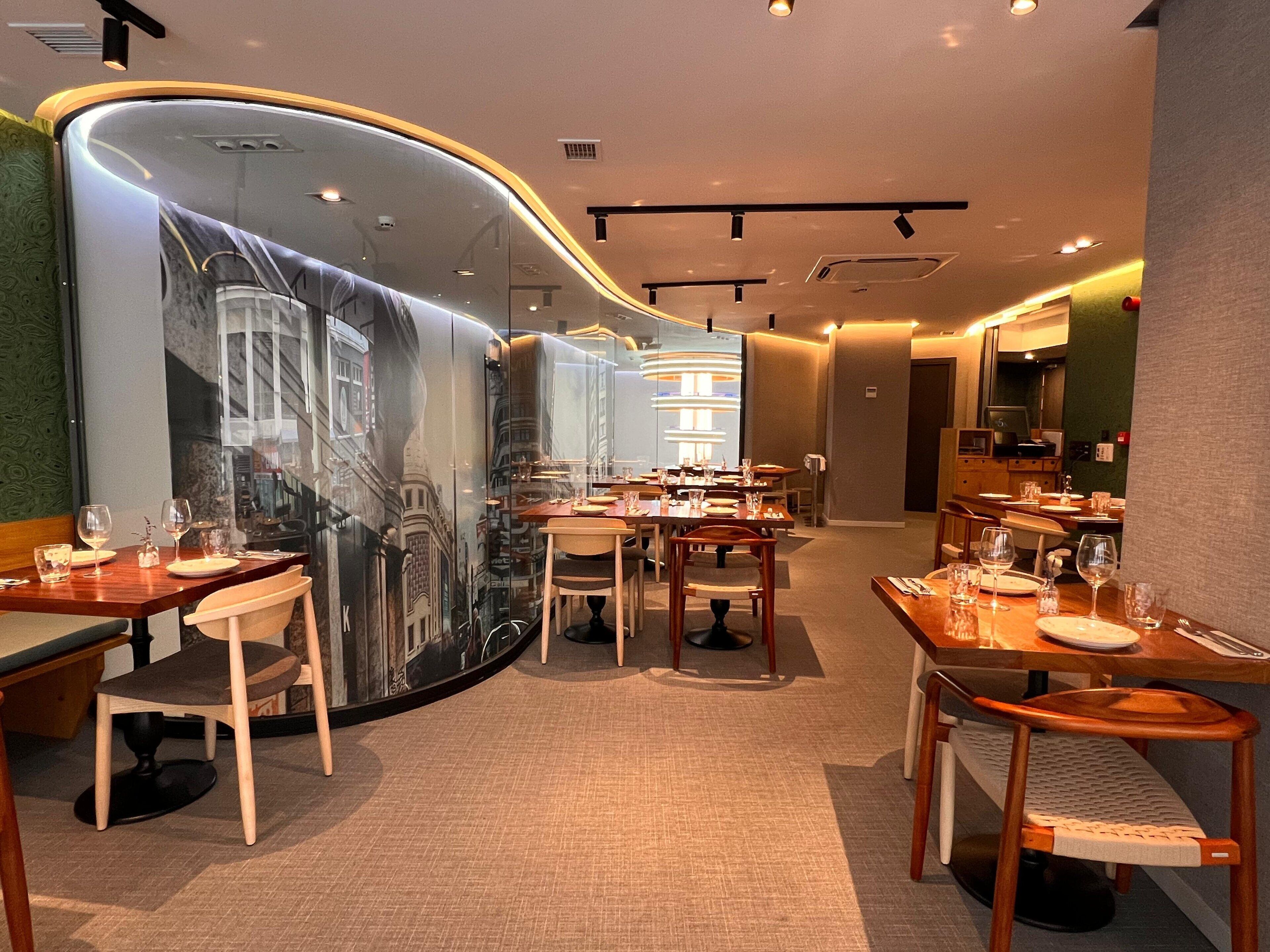 Photo - Hotel Indigo Madrid - Gran Via by IHG