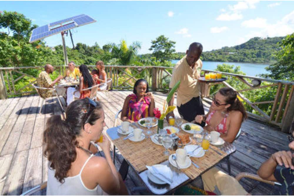 Bay View Eco Resort & Spa