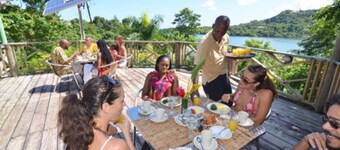 灣景生態度假村及 SPA 