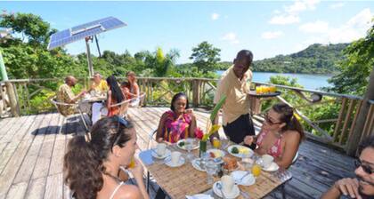 Bay View Eco Resort & Spa