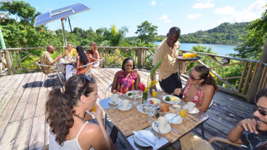 Bay View Eco Resort & Spa