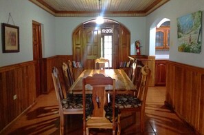 Interior - Bay View Eco Resort & Spa (Port Antonio)