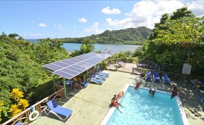 Exterior - Bay View Eco Resort & Spa (Port Antonio)