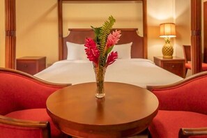 Interior detail - Bay View Eco Resort & Spa (Port Antonio)