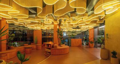 Hotel Serenity La Serene