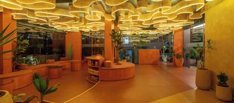 Hotel Serenity La Serene