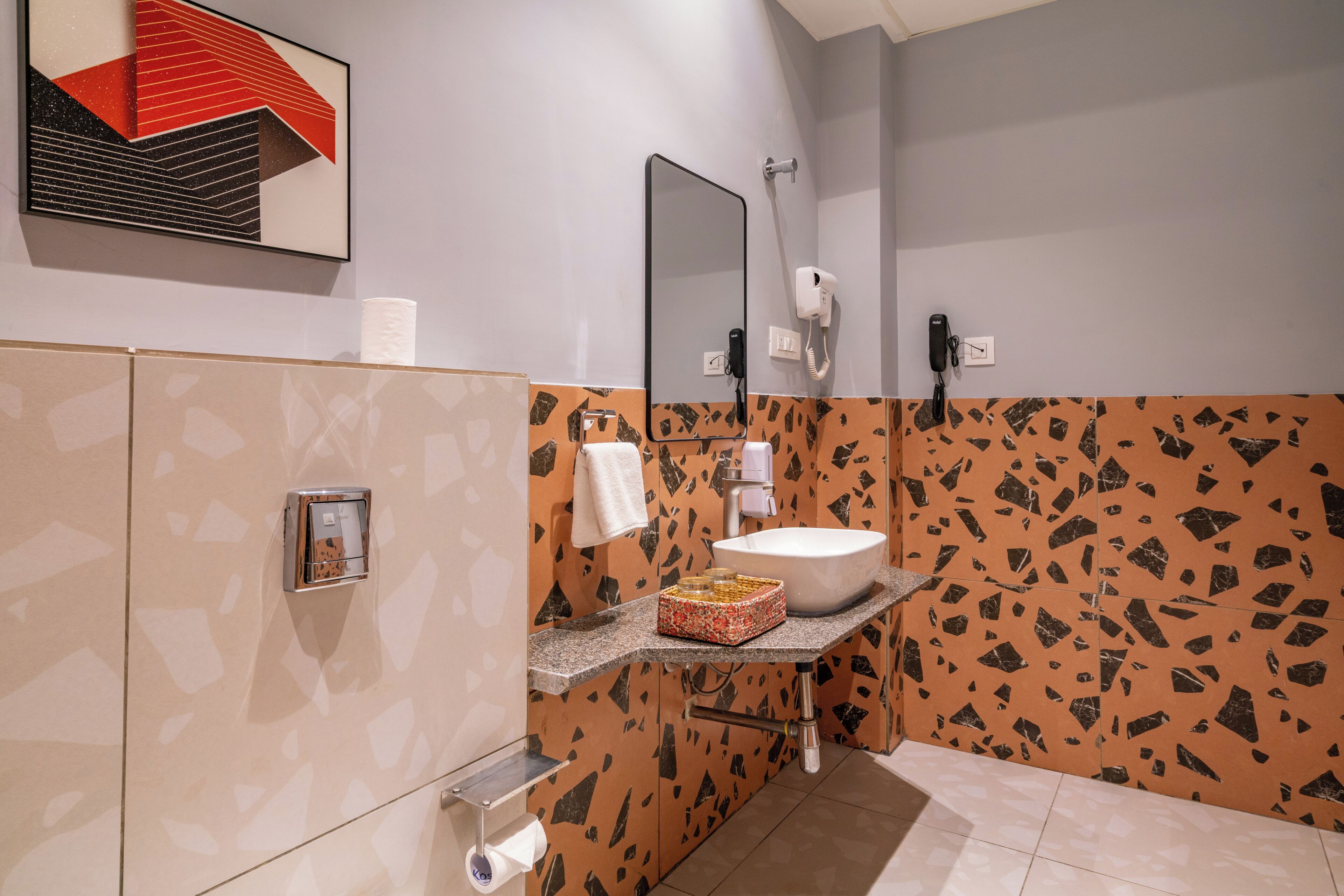 Photo - Hotel La Serene