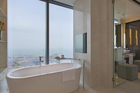 The Westin Singapore - Image 78