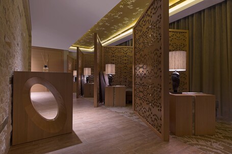The Westin Singapore - Image 42