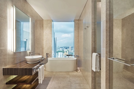 The Westin Singapore - Image 25